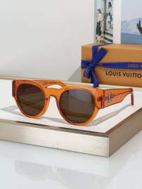 Picture of Louis Vuitton Sunglasses _SKUfw76769947fw
